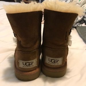 UGG kids boots